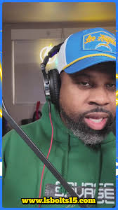 @lsbolts15's video Tweet