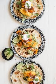 Check spelling or type a new query. Green Goddess Crispy Fish Tacos Brewing Happiness