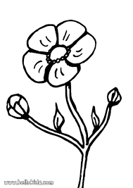Lovely Buttercup Coloring Page Perfect Coloring Sheet For Kids More Content On Hellokids Com Flower Coloring Pages Coloring Pages Unique Coloring Pages