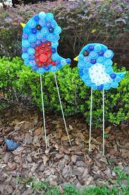 Selbst gemachter kompost als dünger. Ausgefallene Gartendeko Selber Machen 101 Beispiele Und Upcycling Ideen
