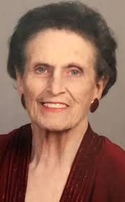 Obituary for Julia Pearl (Ingram) Willis