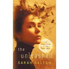 Blemished: The Unleashed (Paperback)