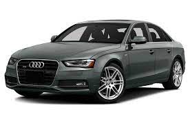 2014 Audi A4 Safety Recalls