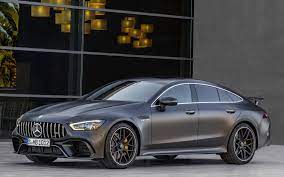 Then browse inventory or schedule a test drive. 2020 Mercedes Benz Amg Gt 4 Door Coupe 63 S 4matic Specifications The Car Guide