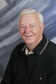 Arnold “Arnold Dean” D'Angelo (1930-2012)