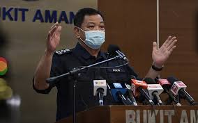 Visit www.astroawani.com for more news. 6 Penyeludup Thailand Tembak Anggota Pga Diberkas Free Malaysia Today Fmt