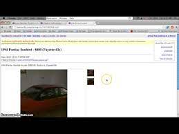 Find 1,606 used cars in fayetteville, nc as low as $2,500 on carsforsale.com®. Craigslist Cars For Sale Private Owner 07 2021