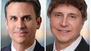 Pritzker hires Ford CIO and family office private markets specialist