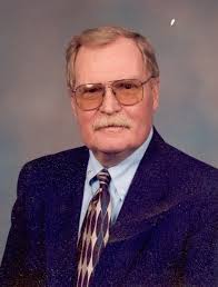 Ronald Wicks Obituary