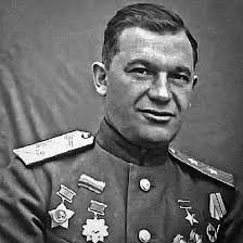 Jüdische Rundschau :: 1 (89) Januar 2022 :: Der ranghöchste jüdische  General der Sowjetunion