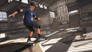 Skaters will officially gain olympian recognition at this year's games. Tony Hawk S Pro Skater 1 2 Hat Endlich Ein Datum Fur Die Switch