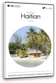 Check spelling or type a new query. Talk Now Haitianisch Fur Anfanger So Macht Sprachenlernen Wirklich Spass Eurotalk
