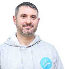 20 YEARS OF START-UP