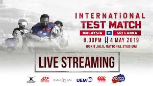 Live streaming malaysia vs sri lanka perlawanan antarabangsa 5.10.2019|aksi perlawanan persahabatan antarabangsa yang menyaksikan pasukan malaysia bakal menentang sri lanka. Live Malaysia Vs Sri Lanka Youtube