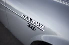 Image result for Medium Gray 1968 Datsun