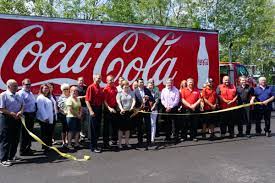 St Cloud Based Viking Coca Cola Expands Distribution
