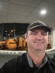 John Mcilrath's Instagram, Twitter & Facebook