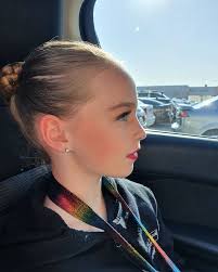 Dress rehearsal done. Can't wait for @eliteeisteddfod dance comps. So  fortunate to be living in Perth WA 🩰💗🩰 #abigail2011 #mydancegirl  #mydream #theperthschoolofballet #psb2020 #fulltimeballet #ilovedance  #iloveballet #eliteeisteddfod2020 ...