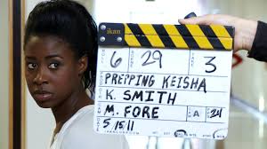 Prepping Keisha (Short 2011)