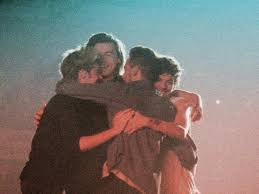 They were solo contestants placed into a group during the seventh season of the x factor uk in 2010. The Sad Truth Behind One Direction On We Heart It