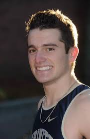 2021-22 Men's Track and Field Roster