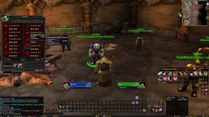 Added objective location for kalynna's request. World Of Warcraft 1 12 1 Possible Questie Problem Youtube