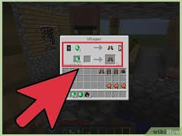 Jika ini kurang cocok silahkan pilih hasil yang ada dibawah ini. Cara Membuat Pelana Di Minecraft Dengan Gambar Wikihow