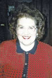 Naomi Randall Obituary (2016)