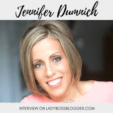 Jennifer Dumnich Creates Customized And Sustainable Wellness Systems