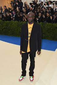 Virgil Abloh Net Worth How The Off White Louis Vuitton Head Built His Empire If that's not enough, he also spends time working as a dj. international business times