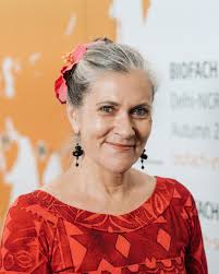 Since its founding in 1972, our international patron @ifoamorganics has  been at the forefront of promoting organic agriculture worldwide. With a  network of over 700 affiliates in more than 100 countries, the