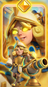 MOSQUETERA HEROE ✨CLASH ROYALE , Mira como es la habilidad de la Mosquetera  Héroe y sus estadísticas., #clashroyale #royale #supercell #clashroyal  #gaming #supercellgames