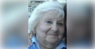 Obituary information for Mildred Bruno