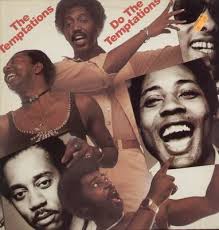 GLENN LEONARD'S TEMPTATIONS REVUE