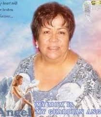 Marina Maldonado Obituary
