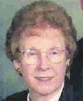 Evelyn Maday Obituary (2011)