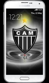 Atletico mineiro wallpapers fc 4k mg emblem brazilian club seria grunge left besthqwallpapers soocer brazil brick texture football. Atletico Mineiro Hd Wallpaper For Android Apk Download