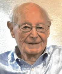 Joseph Moore Obituary (1928