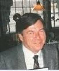 PATRICK LYNCH Obituary (1952