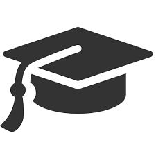 Business Graduation Cap Icon Png 512 512 Graduation Cap Graduation Graduation Hat