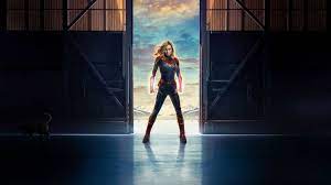 Captain Marvel Hd Dvdrip Deviantart Solarmovie Putlocker 123movies 123movies4u Yesmovies Fmovies 1 Captain Marvel Captain Marvel Trailer Marvel Movies
