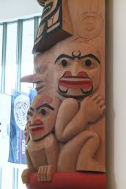 Indians' given their rightful place among the cowboys in Washington DC •  Time to Wander