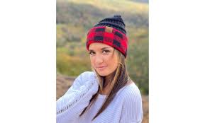 New era offers a wide selection of bills caps & apparel for every buffalo bills fan! Up To 50 Off On C C Buffalo Check Knit Hat B Groupon Goods