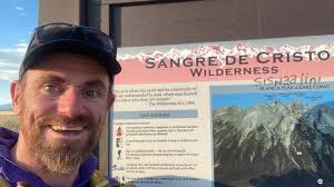 Justin Simoni: THE LONG RANGER