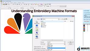 Download Understanding Embroidery Machine File Formats Absolute Digitizing SVG Cut Files