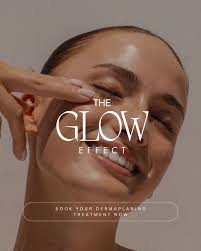 Dermaplaning for ONLY $100 ⁠ ⁠ Our easter specials are running hot! ⁠ ⁠  Book your appointment online now via the link in our bio