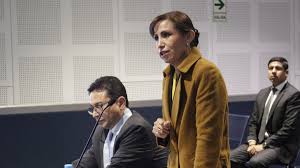 Patricia Benavides: JNJ revoca destitución, ¡vuelve como fiscal suprema! - Imagen principal del artículo