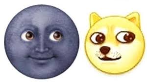 Click a moon text symbol emoticon to copy it to clipboard. China Insists It Is Happy After Use Of Smiley Emojis Revealed To Show Contempt The Beijinger