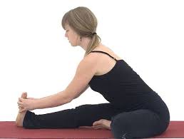 Janu Sirsasana How To Do And Benefits Styles At Life