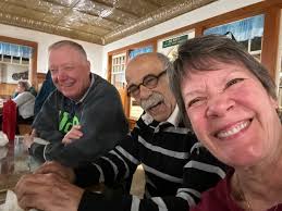 Karin Melberg Schwier